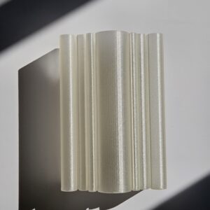 Frontal Lower Shadow Translucent Celin